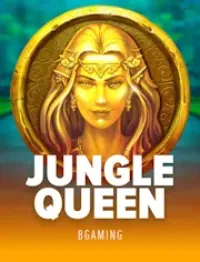 jungle queen logo