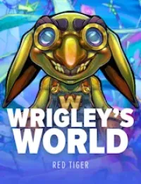 wrigleys world official logo