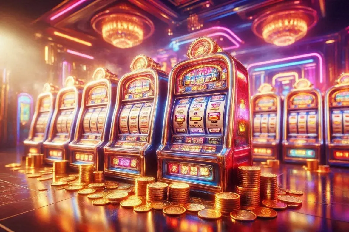 Ybets Casino